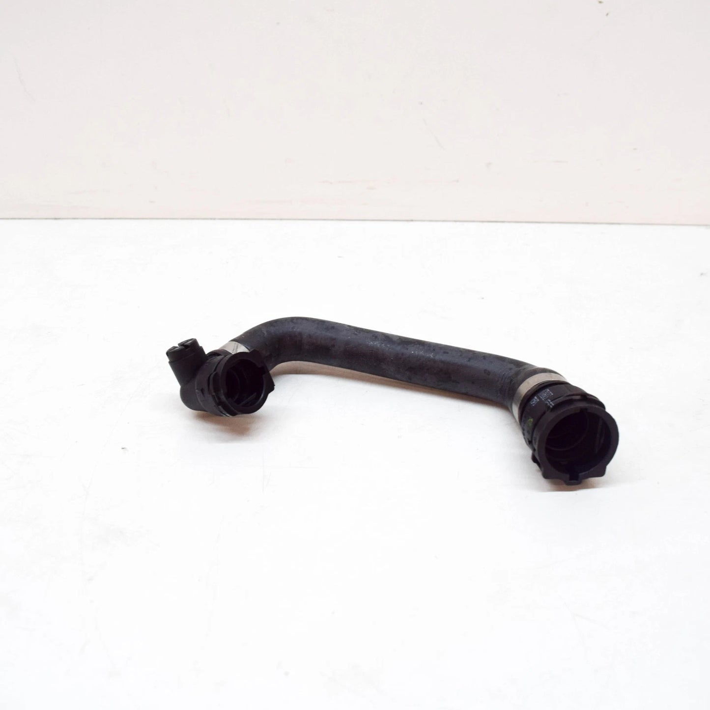 NEW BMW 5 E60 COOLING SYSTEM SUPPLY HOSE 17127568754 7568754 ORIGINAL