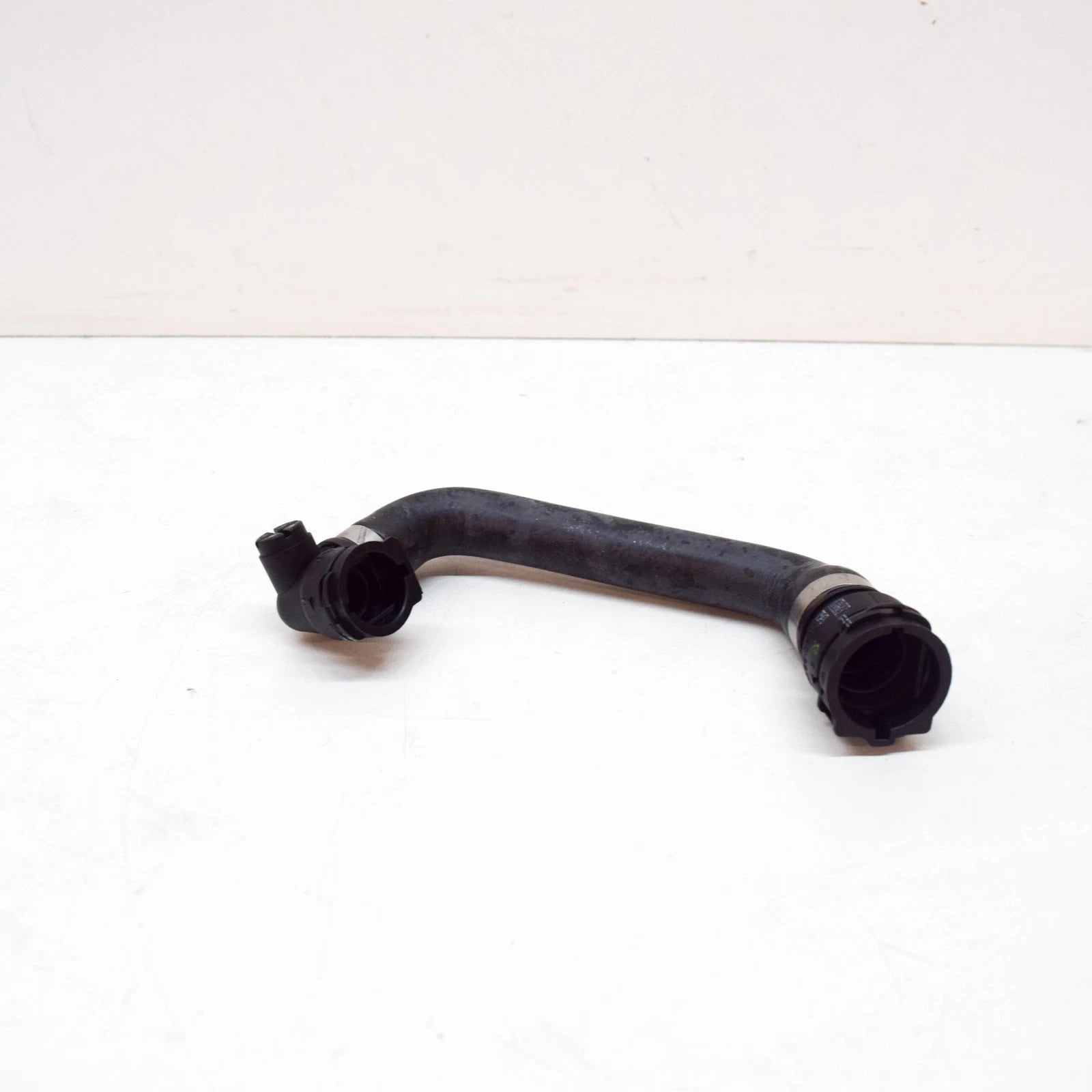 NEW BMW 5 E60 COOLING SYSTEM SUPPLY HOSE 17127568754 7568754 ORIGINAL