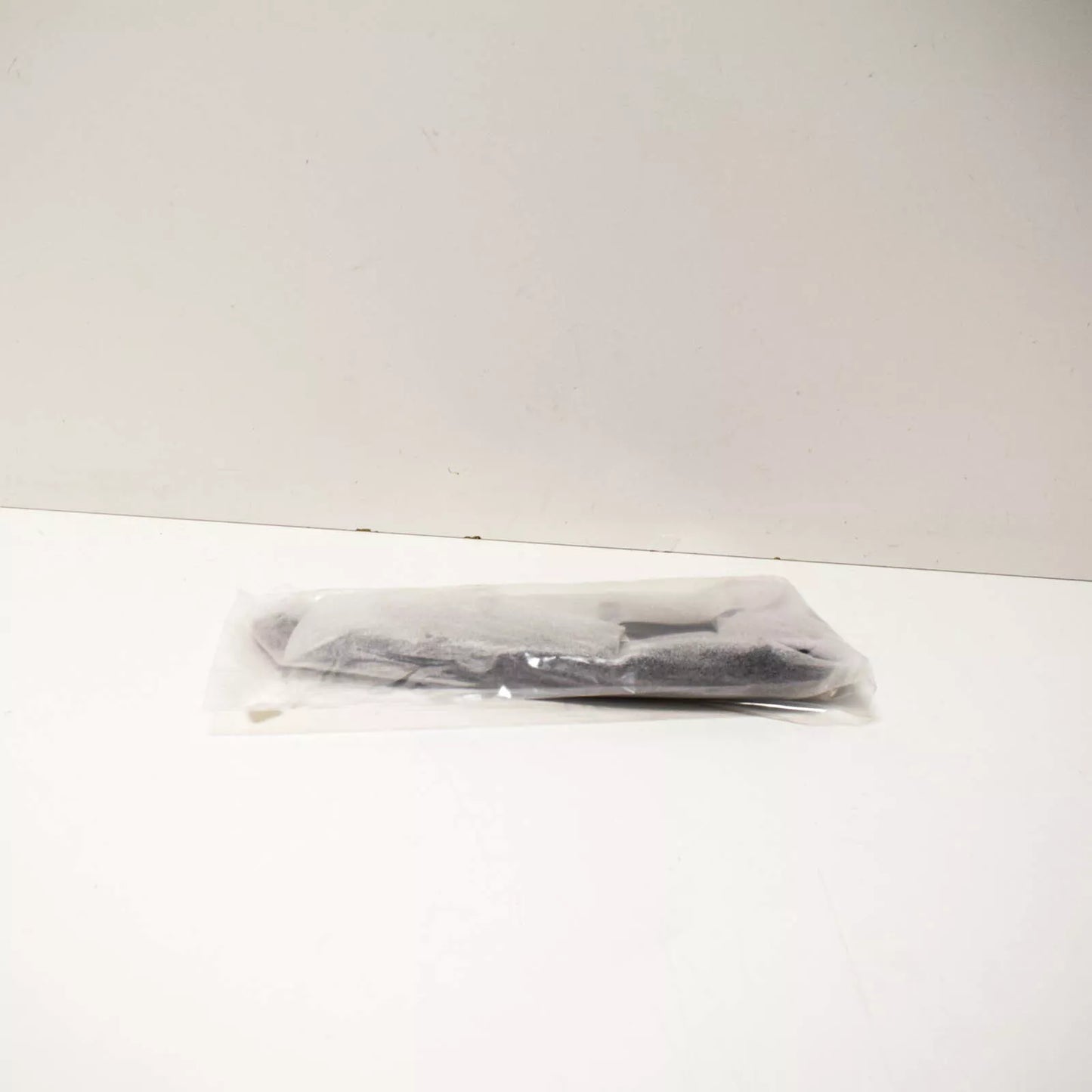 NEW BMW X6 M F86 FRONT LEFT FENDER M ORNAMENTAL GRILLE TRIM 51712354933 GENUINE