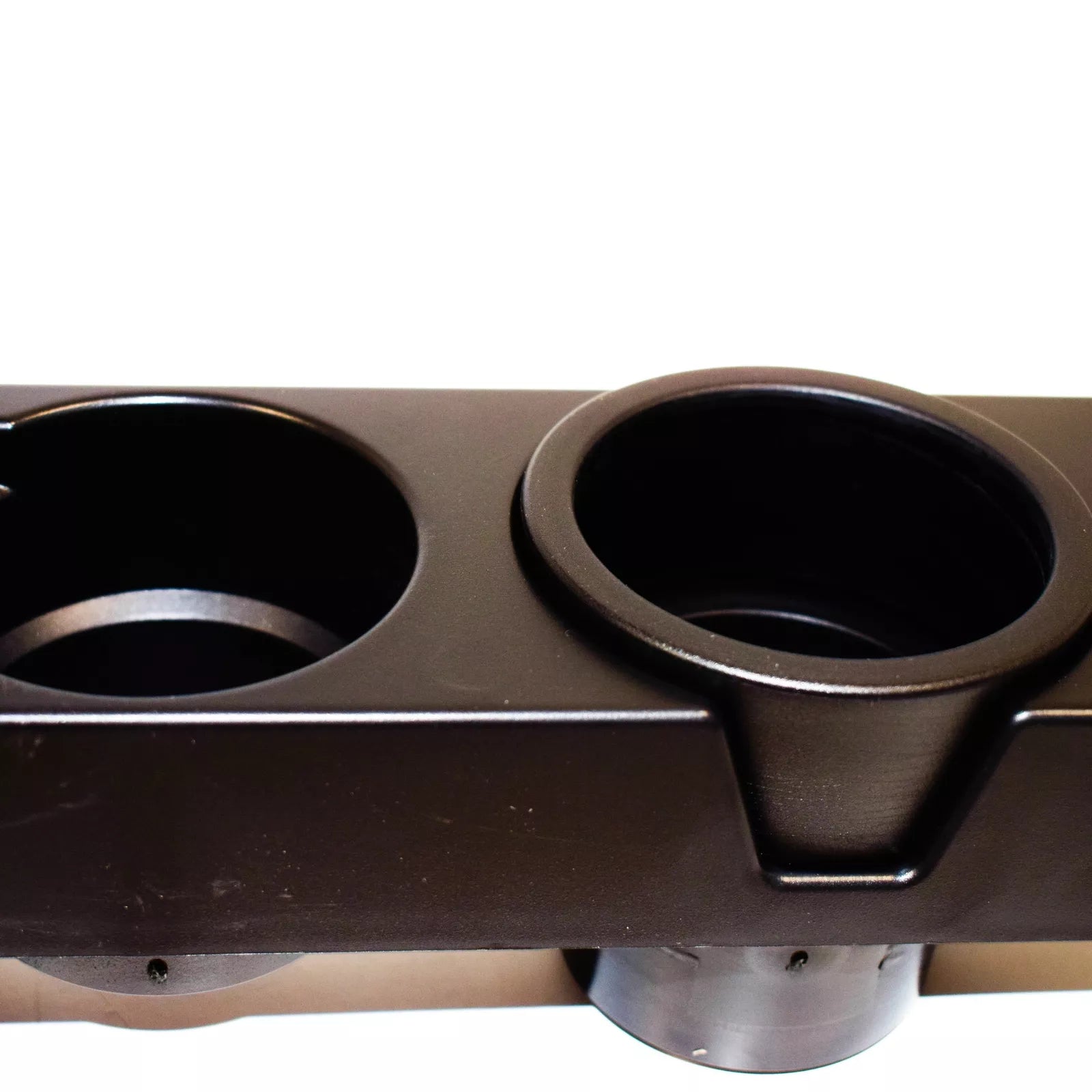 NEW BMW Z3 E36 CENTER CONSOLE CUP HOLDER 51168413622 8413622 ORIGINAL