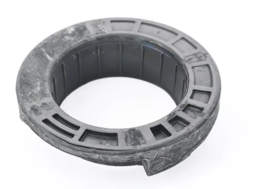 new bmw 5 f10 rear spring pad lower 33536866784 6866784 original