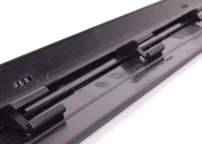 NEW BMW 7 E38 FRONT LEFT DOOR SILL TRIM 8174505 51478174505 ORIGINAL