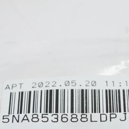 NEW VW TIGUAN AD FRONT FENDER WING RIGHT BADGE R-LINE 5NA853688LDPJ