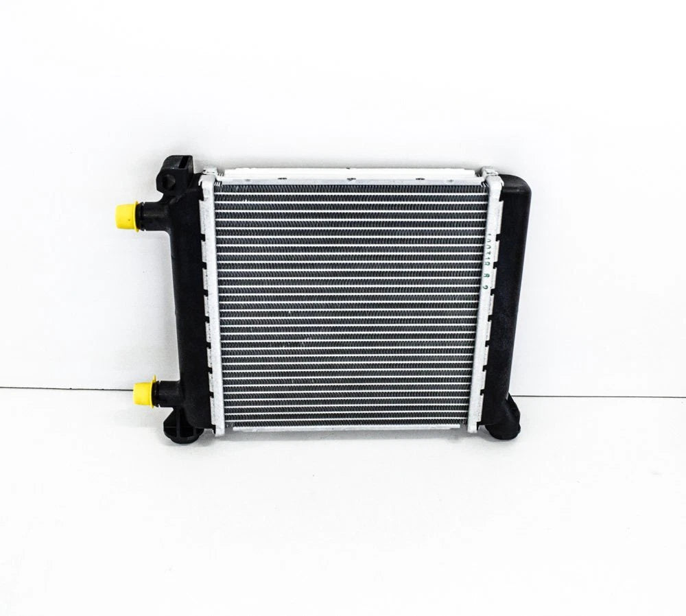 NEW BMW 2 F45 1.5I 100KW AUXILIARY RADIATOR 17117634565 ORIGINAL