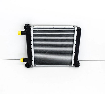 NEW BMW 2 F45 1.5I 100KW AUXILIARY RADIATOR 17117634565 ORIGINAL