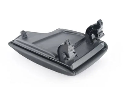 NEW BMW M3 F80 LEATHER FRONT CENTER ARM REST LHD 51168057534 8057534 ORIGINAL