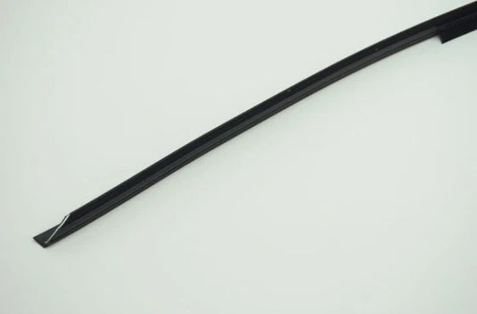 NEW BMW 3 CABRIO E30 FRONT RIGHT DOOR INNER WEATHERSTRIP 51211942822 ORIGINAL