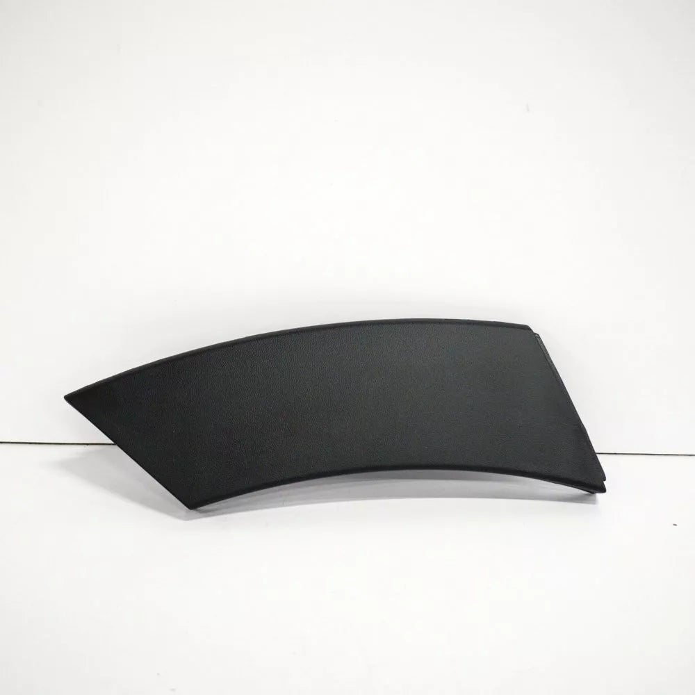 NEW VW POLO 6R MK5 REAR BUMPER RIGHT WHEEL COVER 6R0807416A9B9 ORIGINAL