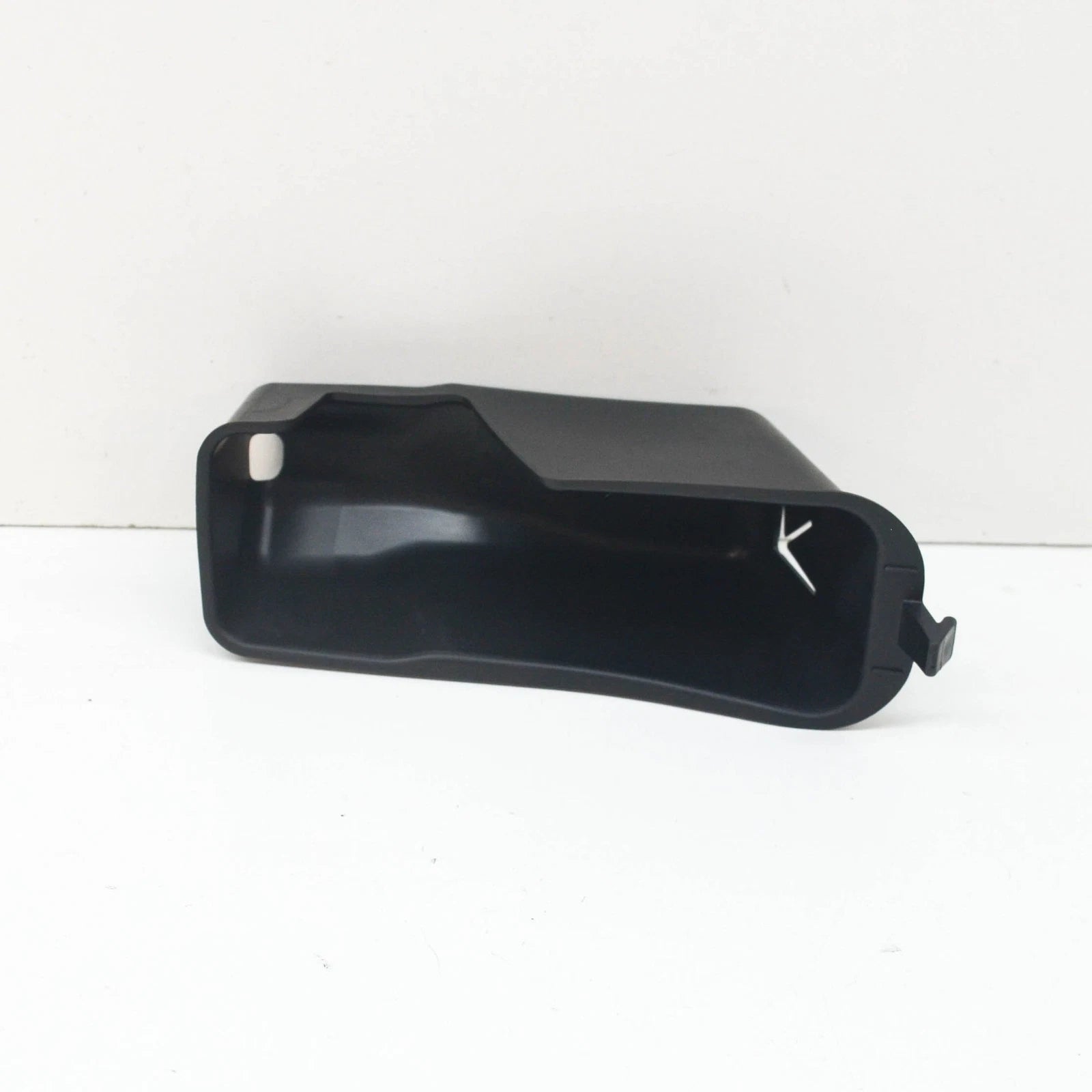 NEW BMW 1 F40 FRONT BONNET HOOD LOCK PANEL 51767480744 ORIGINAL