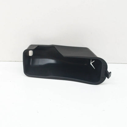 NEW BMW 1 F40 FRONT BONNET HOOD LOCK PANEL 51767480744 ORIGINAL
