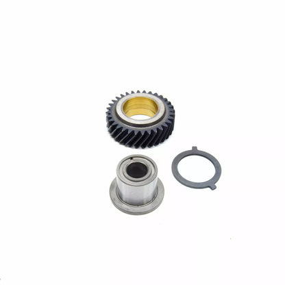 NEW AUDI A3 8P OIL PUMP INTERMEDIATE GEAR WITH HUB 03L198488 ORIGINAL