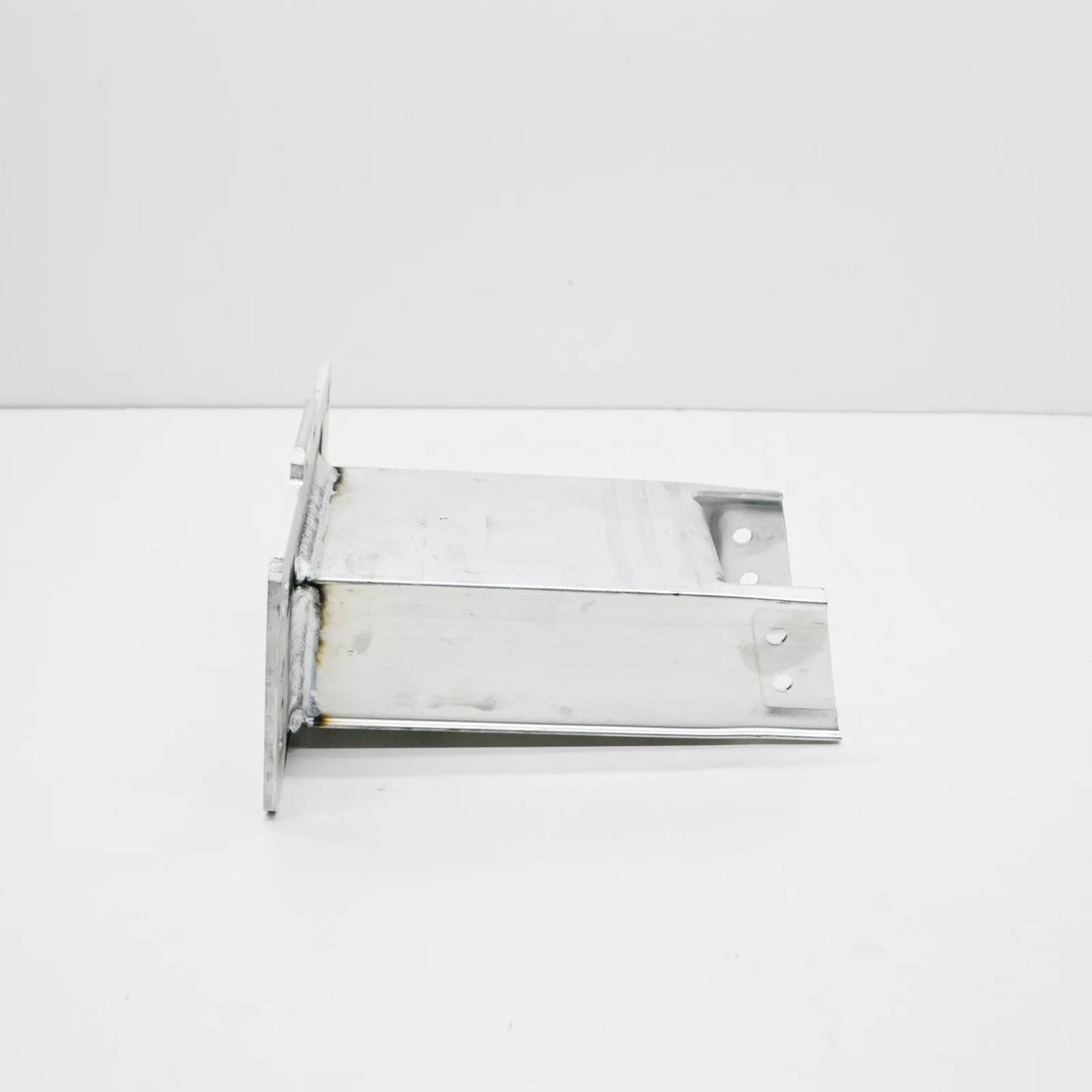 NEW AUDI Q5 80A RIGHT SIDE FRONT BUMPER CRASH IMPACT ABSORBER 80A807134