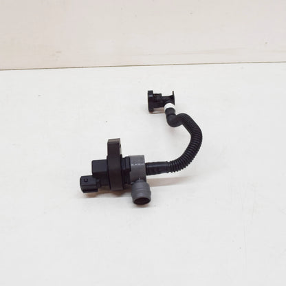 NEW BMW X3 E83 FUEL TANK BREATHER VALVE WITH PIPE 13907618647 7618647 ORIGINAL