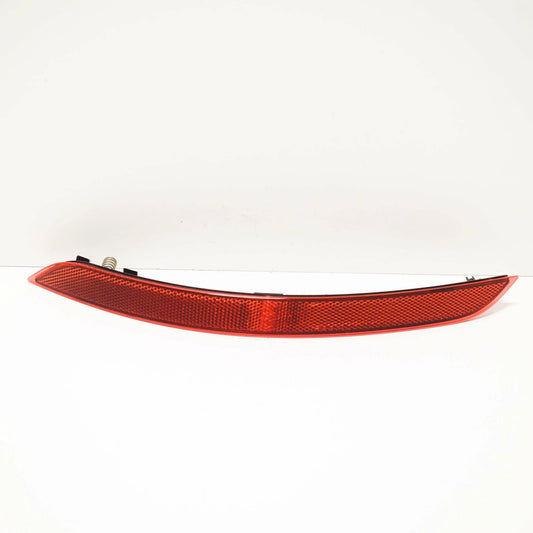 NEW AUDI A4 AVANT B9 REAR BUMPER LEFT REFLECTOR 8W9945105A ORIGINAL