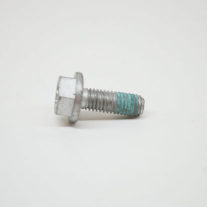 new volkswagen arteon front brake caliper bolt wht010085 original