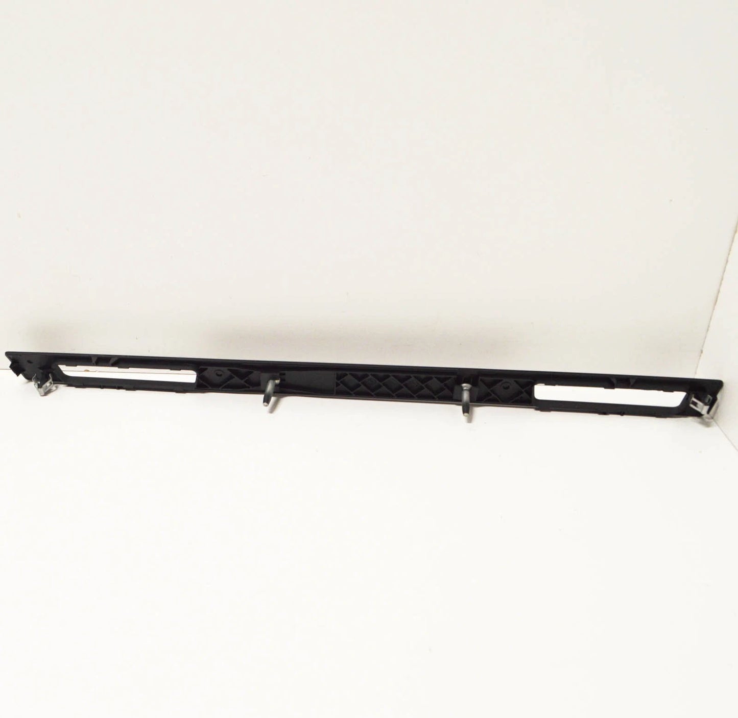 NEW BMW 3 E92 CUP HOLDER DECOR STRIP RHD 51457144256 ORIGINAL