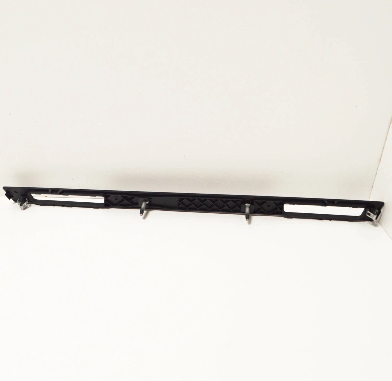 NEW BMW 3 E92 CUP HOLDER DECOR STRIP RHD 51457144256 ORIGINAL