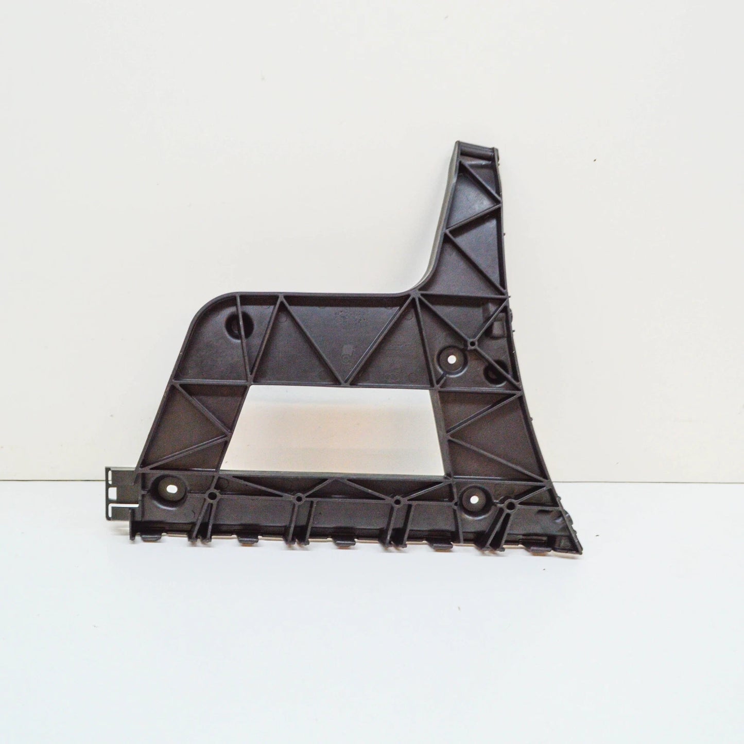 NEW AUDI A4 B8 REAR LEFT BUMPER GUIDE SECTION 8K5807453 ORIGINAL