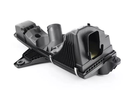 NEW BMW 3 F30 AIR INTAKE CLEANER FILTER BOX 7604305 13717604305 ORIGINAL