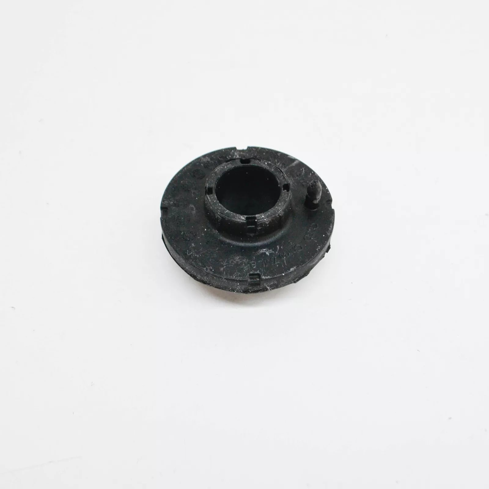 NEW AUDI A4 B8 REAR LOWER SPRING RUBBER PAD 8K0512297E ORIGINAL