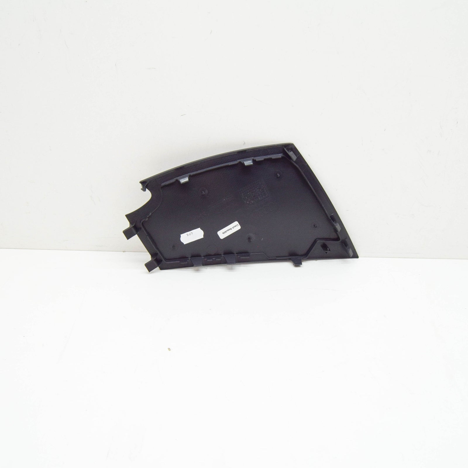 NEW AUDI A3 8V FRONT LEFT SOUND SPEAKER TRIM 8V70354094PK 8V7035409 4PK ORIGINAL