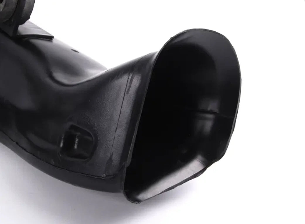 NEW BMW 5 E39 RIGHT AIR INTAKE HOSE 1407401 13711407401 ORIGINAL