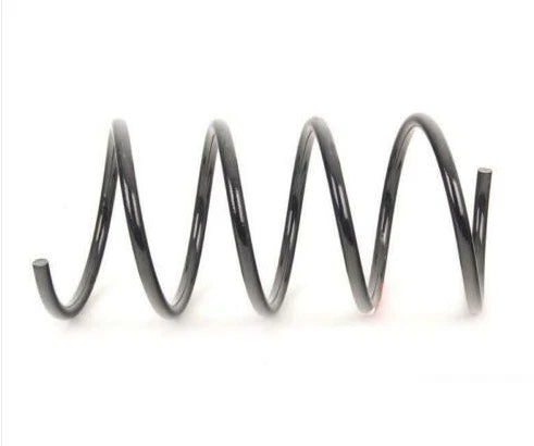 NEW MERCEDES-BENZ C W203 FRONT COIL SPRING A2033214804 ORIGINAL