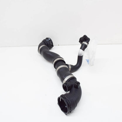 NEW BMW X3 E83 COOLANT PIPE HOSE 17113404071 3404071 ORIGINAL