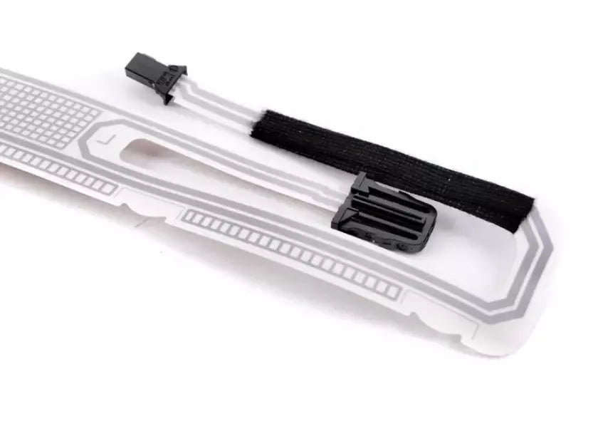 NEW VOLKSWAGEN TIGUAN 5N MK1 ROOF WIRING HARNESS 5N0971100K