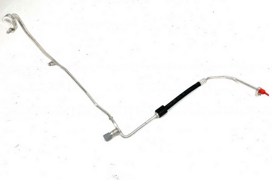 new volkswagen tiguan ad mk2 a/c hose 5qf816741e original