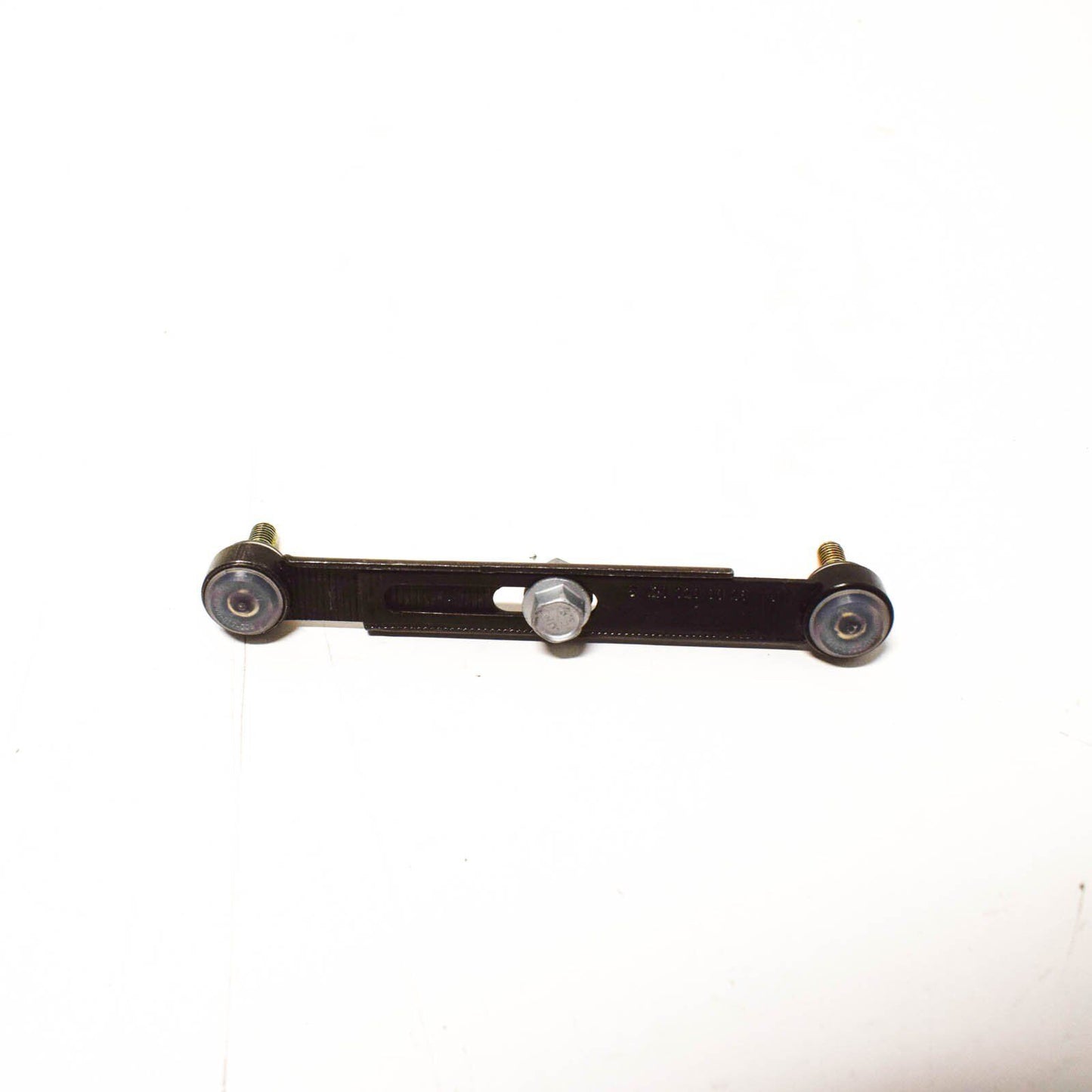 NEW MERCEDES BENZ SL R129 FRONT LINK ROD A1293200132 ORIGINAL