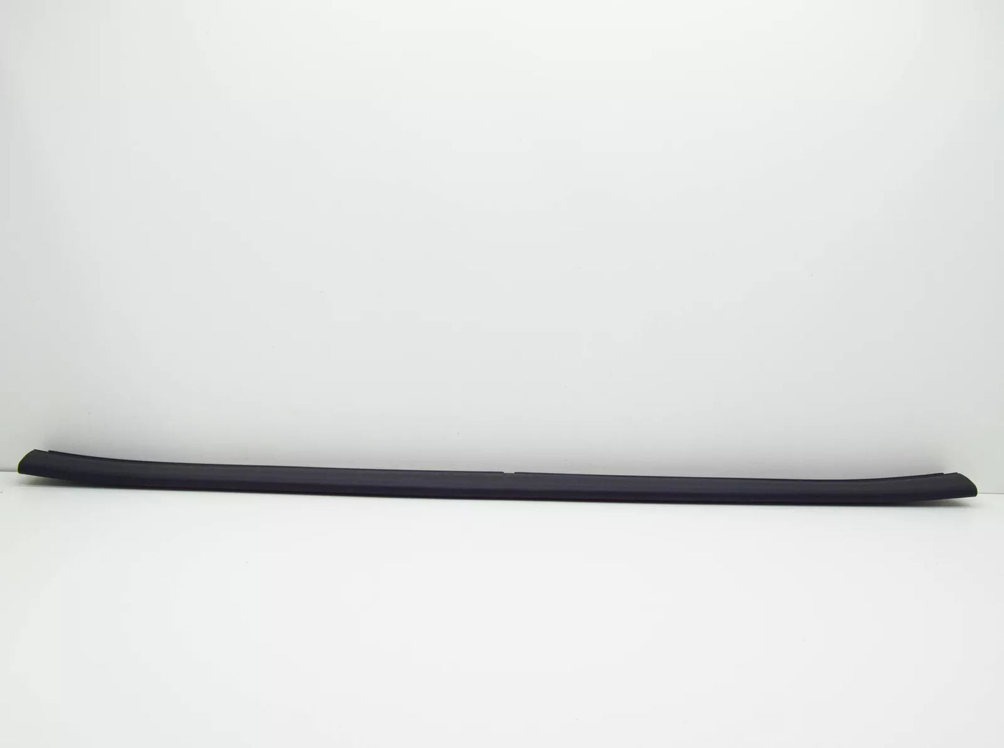 NEW BMW 3 G20, G28 REAR HOOD SEAL 7419380 51767419380 ORIGINAL