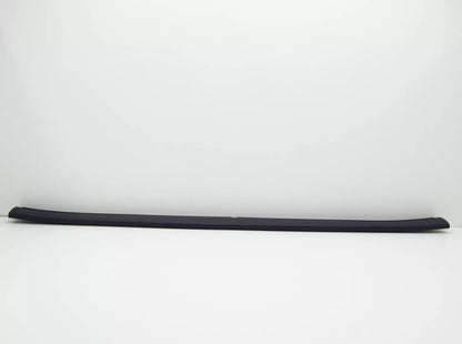 NEW BMW 3 G20, G28 REAR HOOD SEAL 7419380 51767419380 ORIGINAL