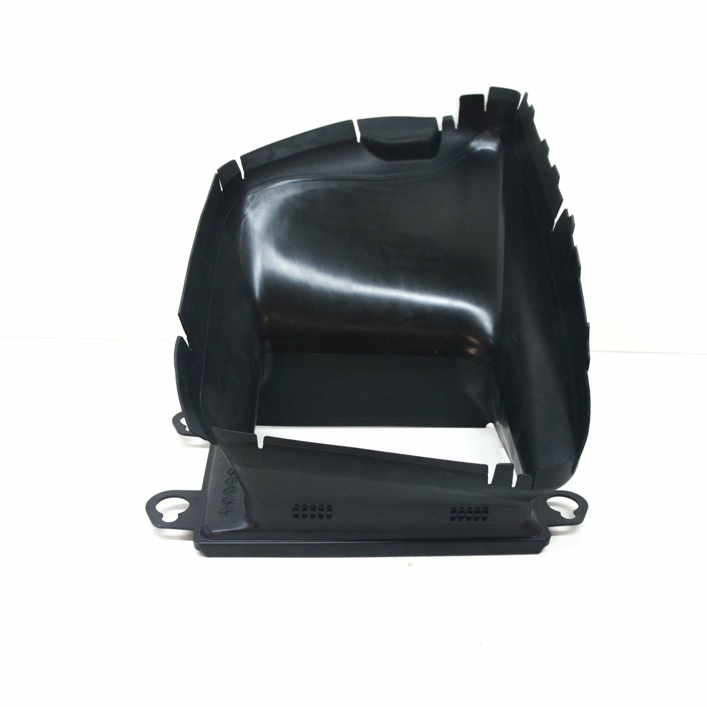 NEW AUDI Q7 4M RIGHT OUTER AIR GUIDE DUCT 4M0121334L