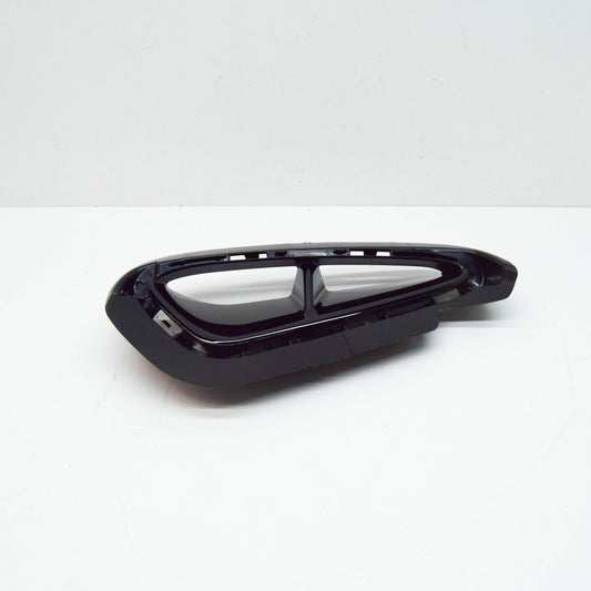 NEW CUPRA FORMENTOR FRONT BUMPER LEFT VENT 5FF807575041 ORIGINAL