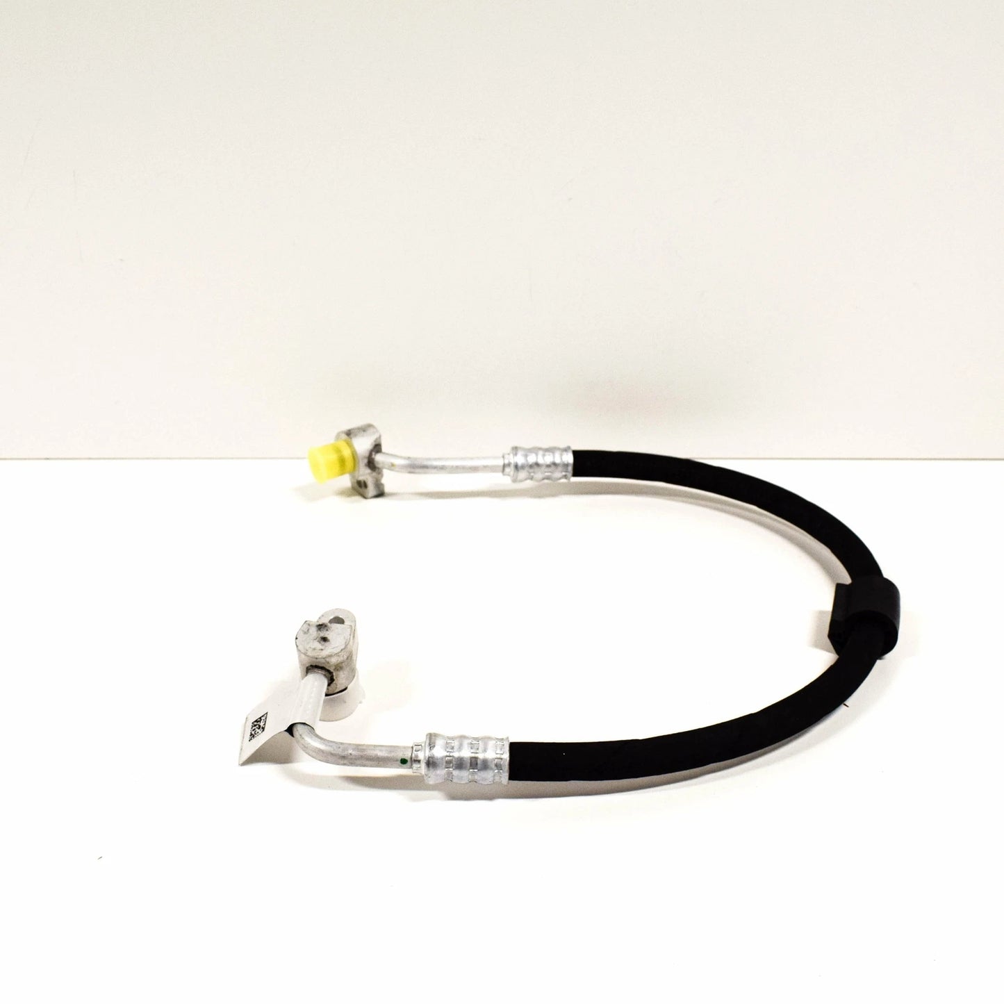 NEW AUDI Q5 80A A/C HEATER AIR CON HOSE PIPE 80A816741AF ORIGINAL