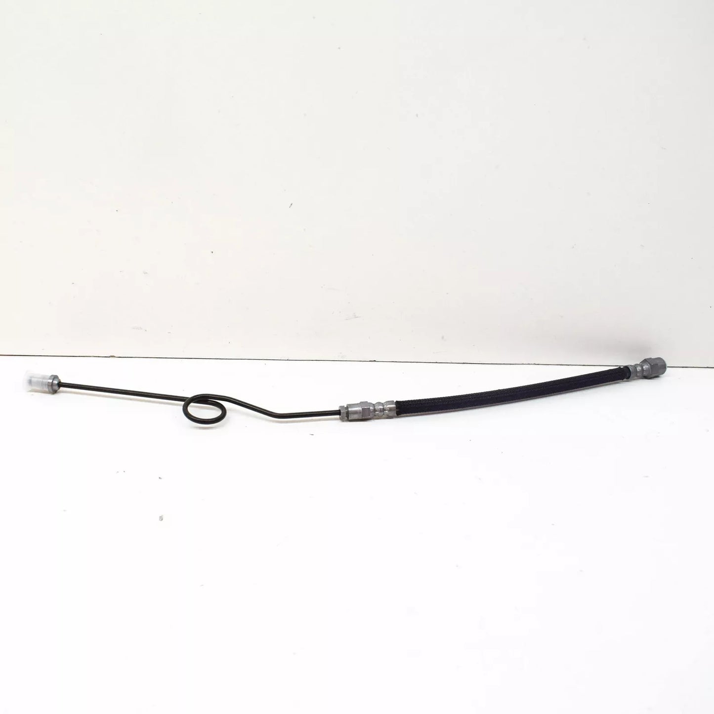 NEW MERCEDES-BENZ C W204 BRAKE PIPE HOSE LINE A2042900413 ORIGINAL