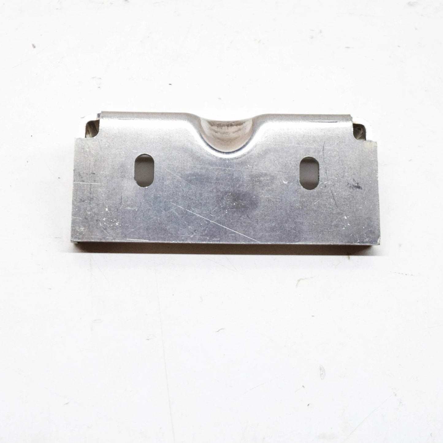 NEW MERCEDES-BENZ AMG GT C190 CROSSMEMBER TO CONSOLE BRACKET A1906252000