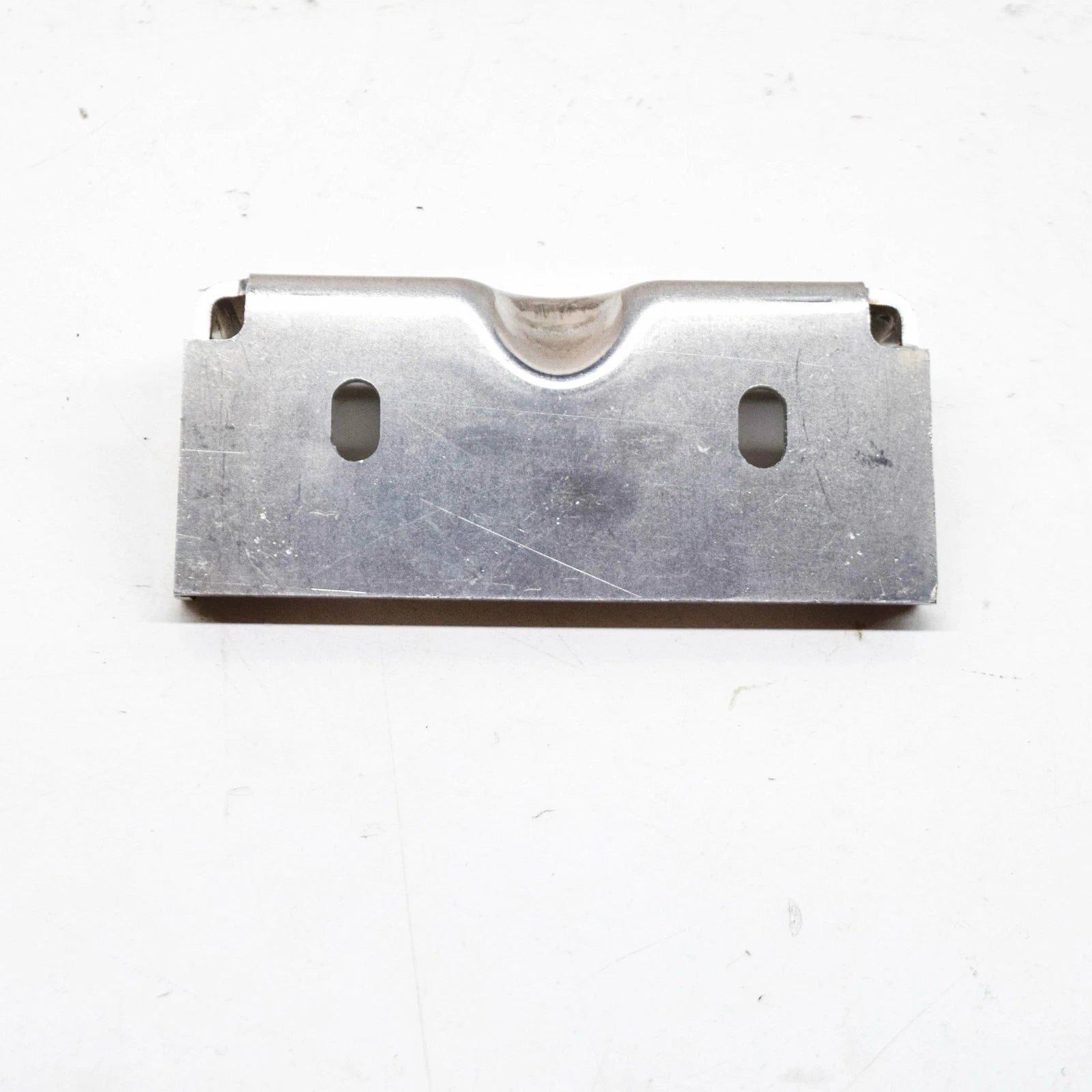 NEW MERCEDES-BENZ AMG GT C190 CROSSMEMBER TO CONSOLE BRACKET A1906252000