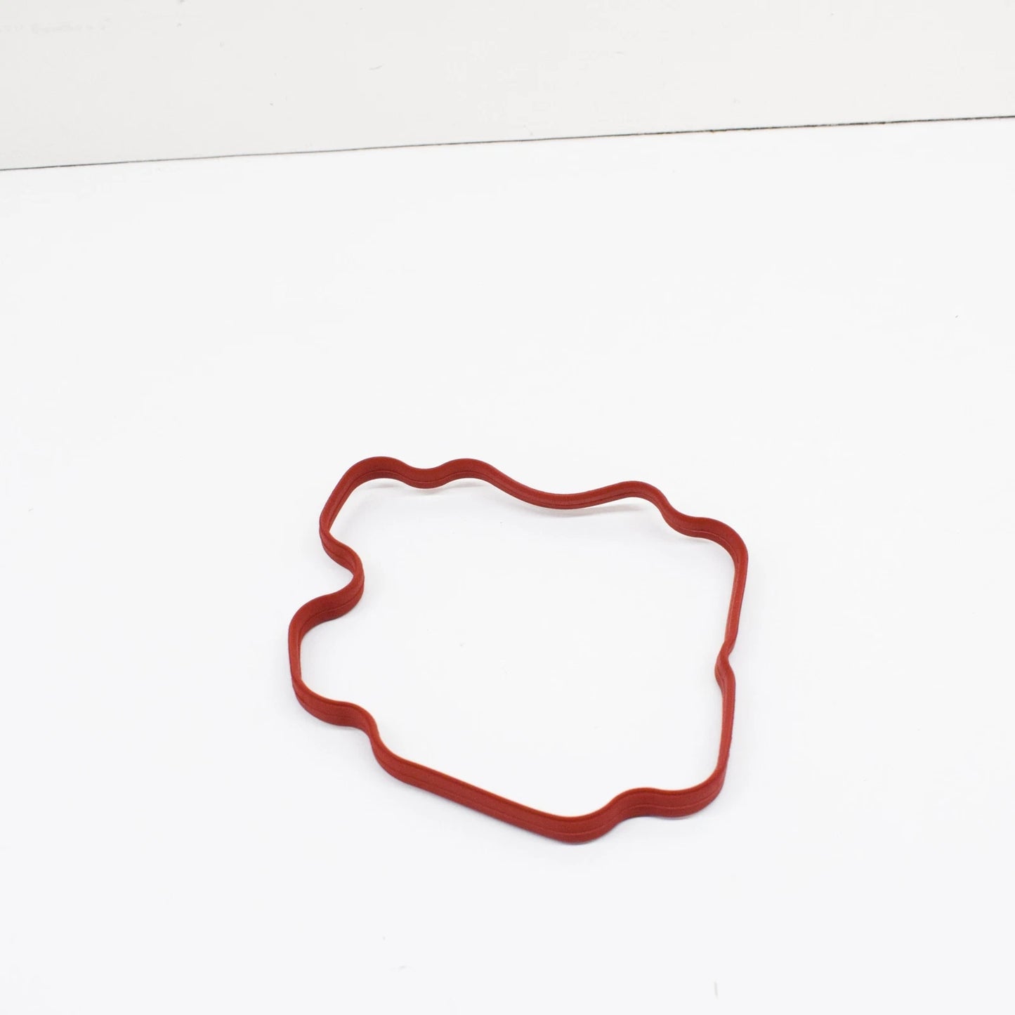 NEW BMW 7 E38 INTAKE ENGINE MANIFOLD COVER GASKET 1729727 11611729727 ORIGINAL