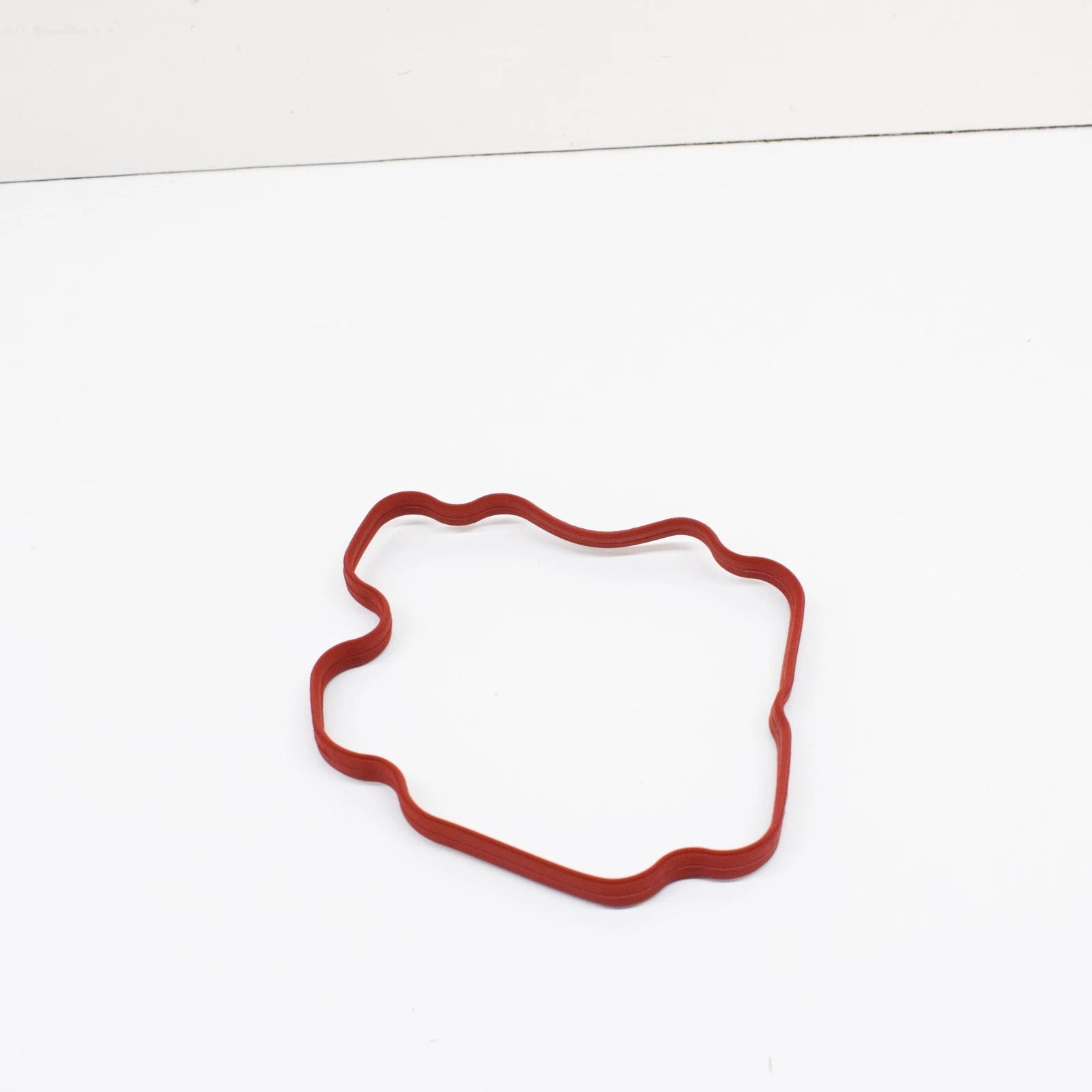 NEW BMW 7 E38 INTAKE ENGINE MANIFOLD COVER GASKET 1729727 11611729727 ORIGINAL