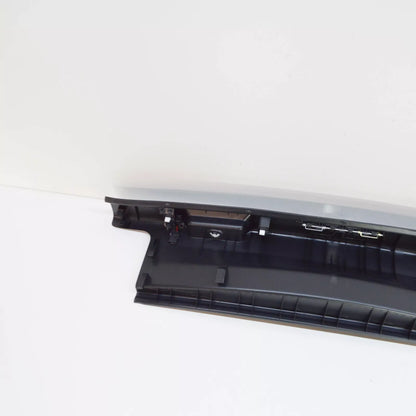 NEW VW GOLF MK7 REAR LID LOCK CARRIER COVER 5G6863459M82V ORIGINAL