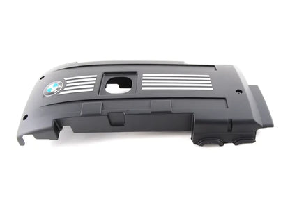 NEW BMW 5 E60 ENGINE BEAUTY COVER 11127575036 7575036 ORIGINAL