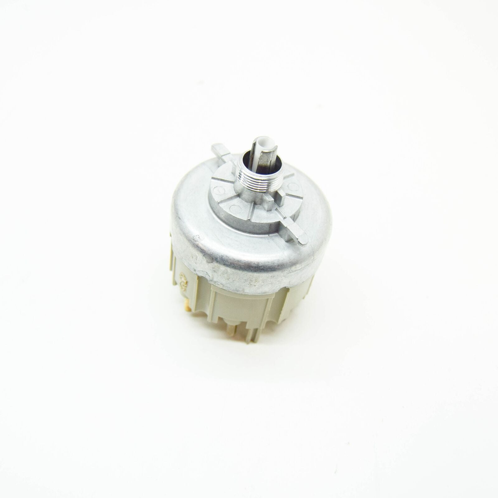 NEW MERCEDES-BENZ E W124 LIGHT ROTARY SWITCH A0005456204 ORIGINAL