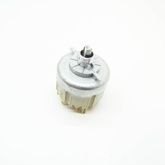 NEW MERCEDES-BENZ E W124 LIGHT ROTARY SWITCH A0005456204 ORIGINAL