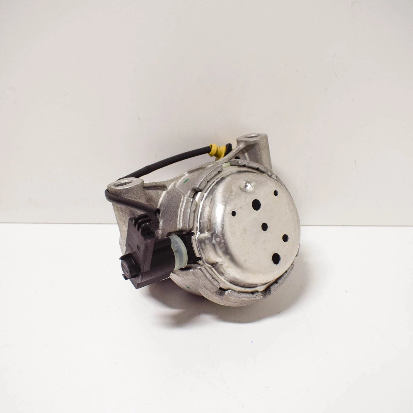 NEW AUDI A6 4G C7 HYDRAULIC ENGINE RIGHT MOUNT 4G0199381LF ORIGINAL