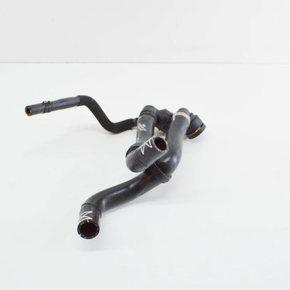 NEW VW CC 35 ENGINE COOLANT HOSE WITH QUICK RELEASE COUPLING 3C0121156BB