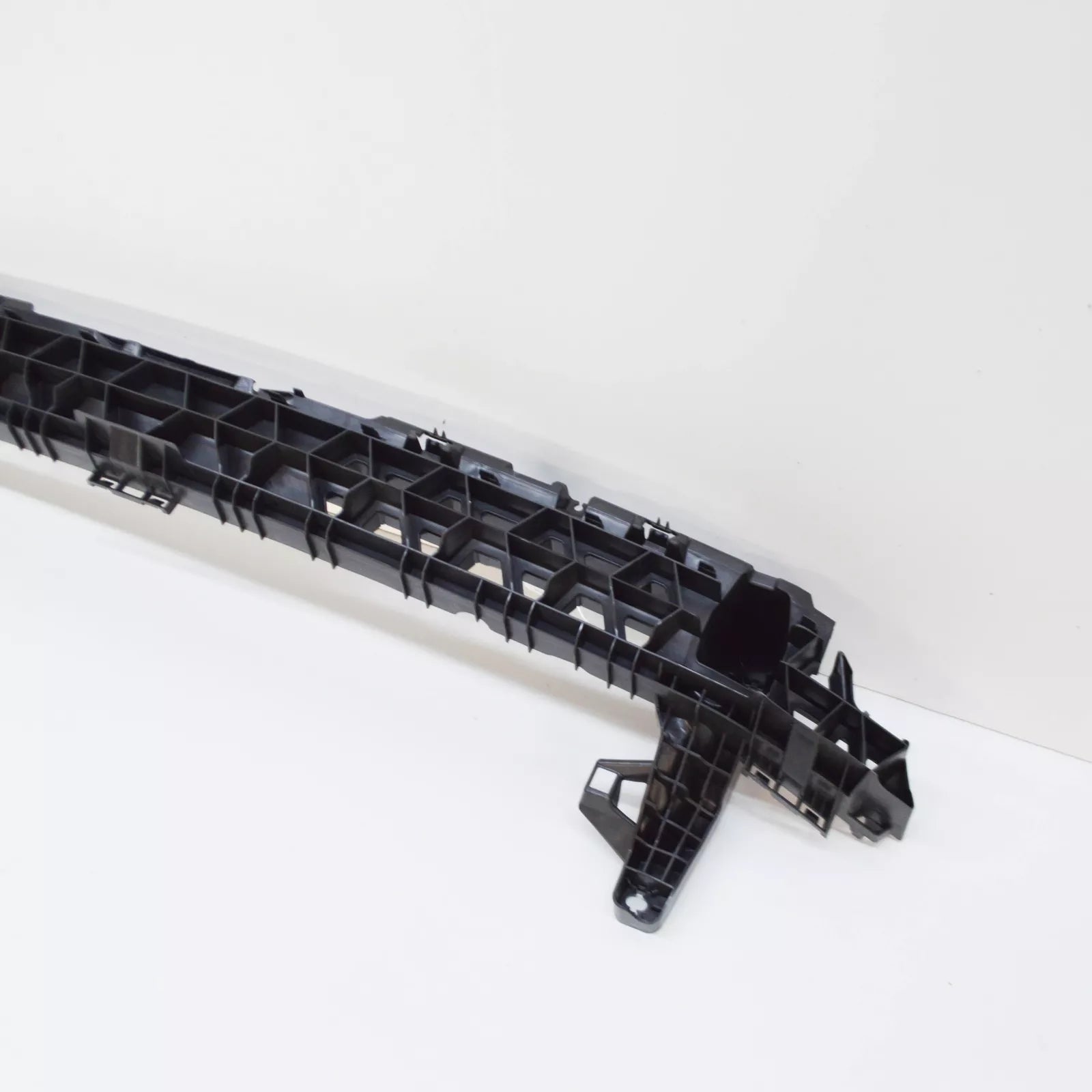 NEW VOLKSWAGEN TRANSPORTER T6 FRONT BUMPER IMPACT SUPPORT 7E0807699A ORIGINAL