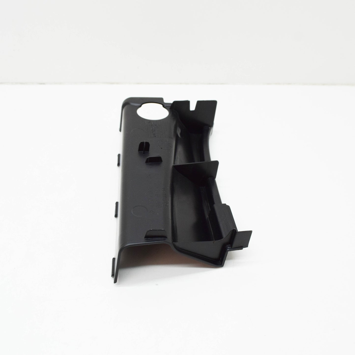 NEW MB GLK X204 FRONT RIGHT LONGITUDINAL MEMBER COVER A2048261224 ORIGINAL