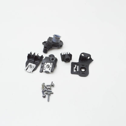 NEW VOLKSWAGEN GOLF MK8 FRONT RIGHT HEADLIGHT REPAIR KIT 5H0998226 ORIGINAL